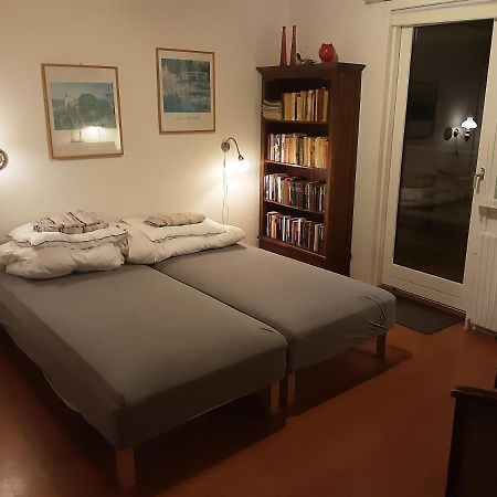 Bed and Breakfast Tjornely Ostervra Екстер'єр фото