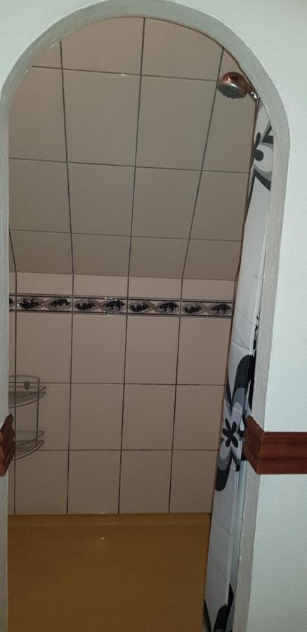 Bed and Breakfast Tjornely Ostervra Екстер'єр фото