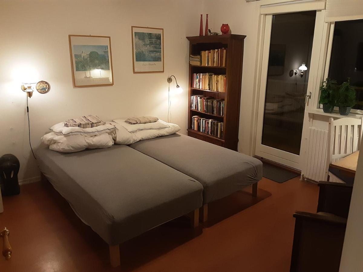 Bed and Breakfast Tjornely Ostervra Екстер'єр фото