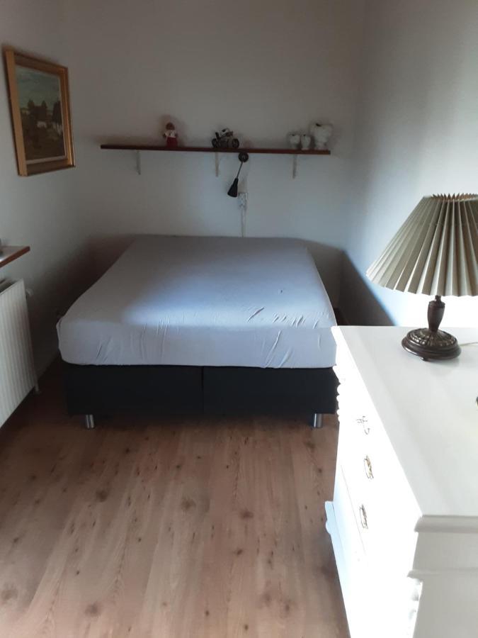 Bed and Breakfast Tjornely Ostervra Екстер'єр фото