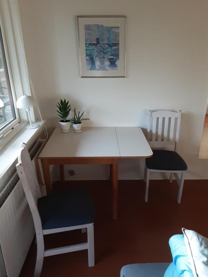Bed and Breakfast Tjornely Ostervra Екстер'єр фото